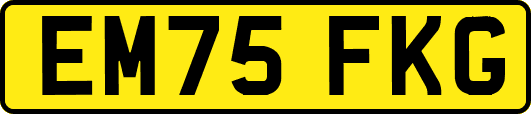 EM75FKG