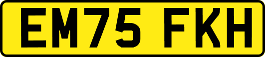EM75FKH