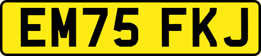 EM75FKJ