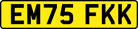 EM75FKK