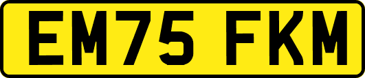 EM75FKM