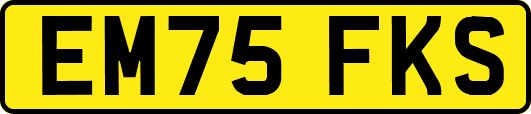 EM75FKS