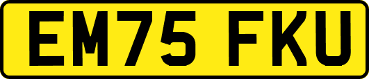 EM75FKU