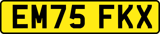 EM75FKX
