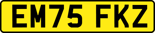 EM75FKZ