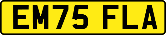 EM75FLA