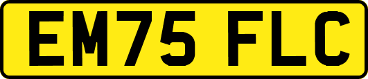 EM75FLC