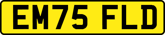EM75FLD