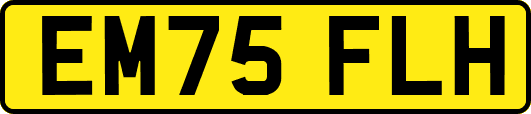 EM75FLH