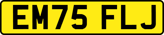EM75FLJ