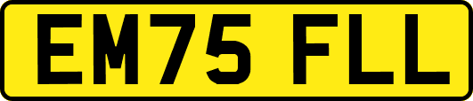 EM75FLL