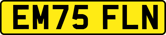 EM75FLN