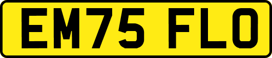 EM75FLO
