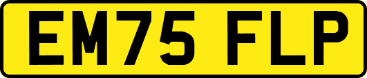 EM75FLP