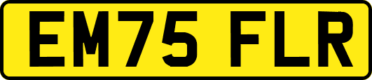 EM75FLR