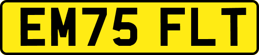 EM75FLT