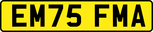 EM75FMA