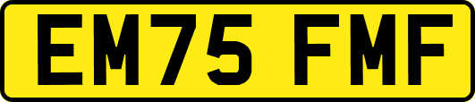 EM75FMF