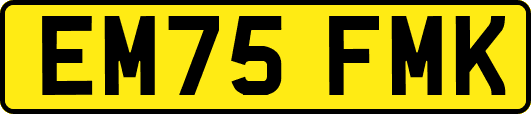 EM75FMK