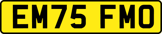 EM75FMO