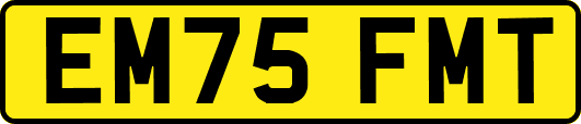 EM75FMT