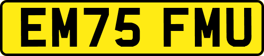 EM75FMU