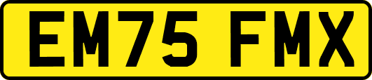 EM75FMX