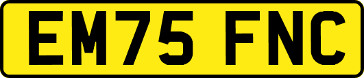 EM75FNC