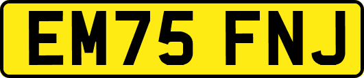 EM75FNJ