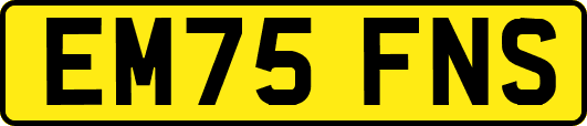EM75FNS