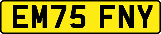 EM75FNY