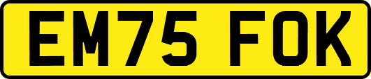 EM75FOK