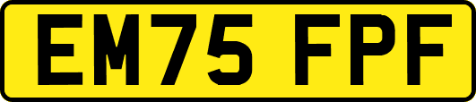 EM75FPF