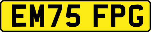 EM75FPG