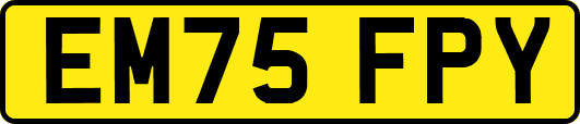 EM75FPY