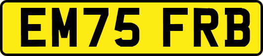 EM75FRB