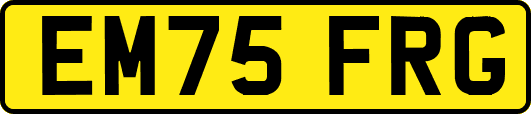 EM75FRG