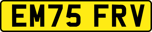 EM75FRV