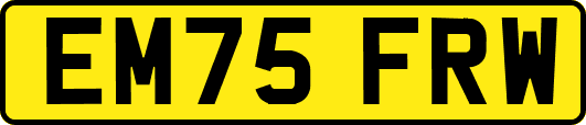 EM75FRW