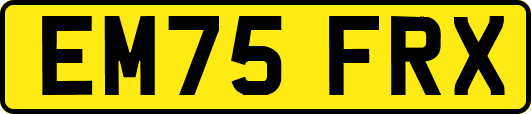 EM75FRX