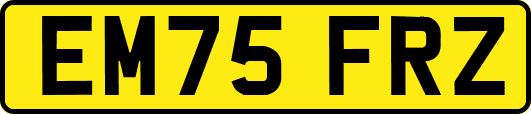 EM75FRZ