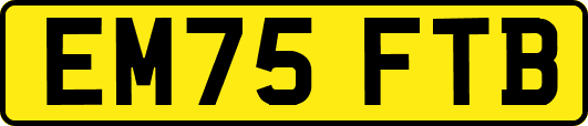 EM75FTB