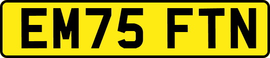 EM75FTN