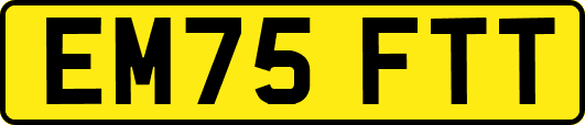 EM75FTT