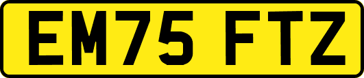 EM75FTZ