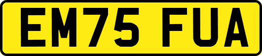 EM75FUA