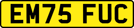 EM75FUC