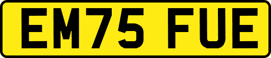 EM75FUE