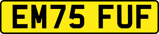 EM75FUF
