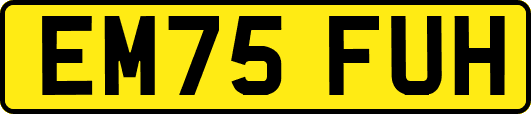 EM75FUH